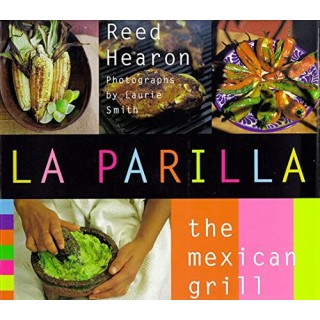La Parilla: The Mexican Grill